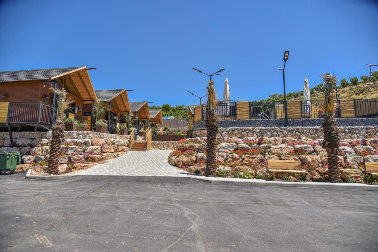 Mitzpe Hermon Tzimmers 5* מג'דל שמס
